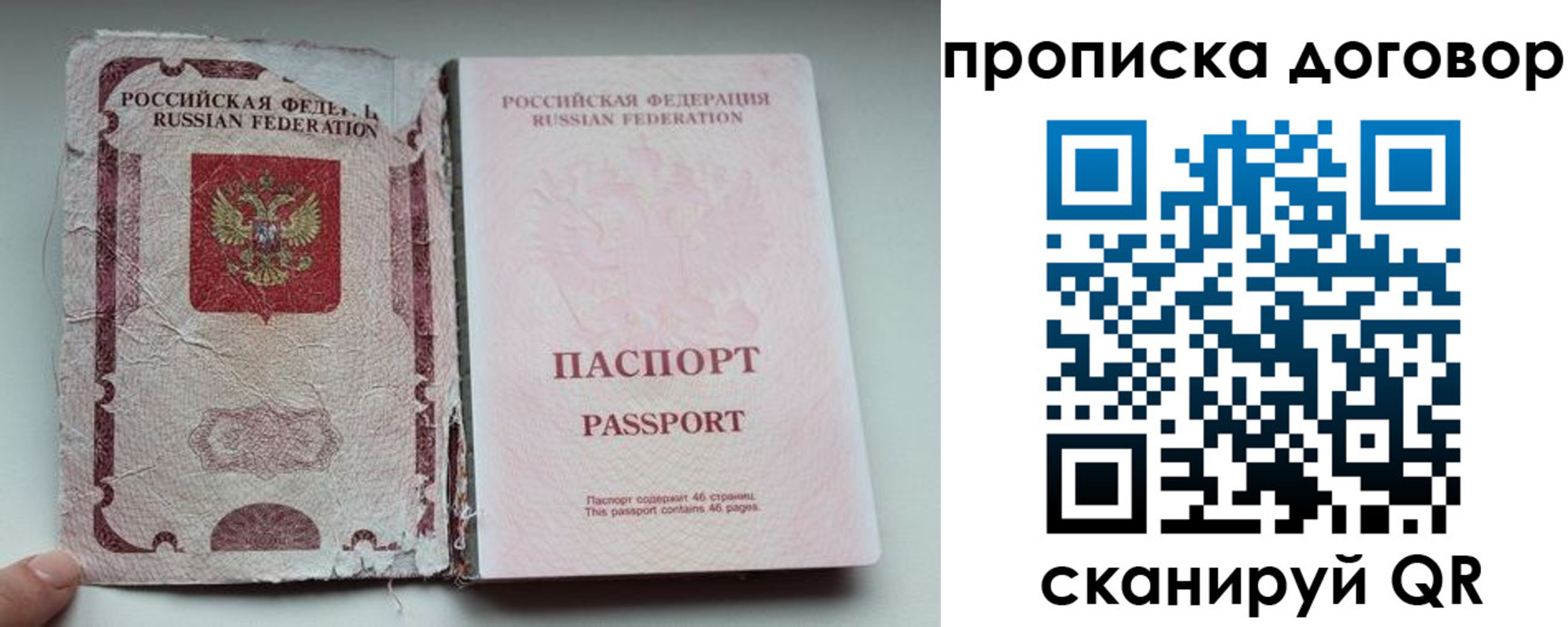прописка поиск в Челябинске
